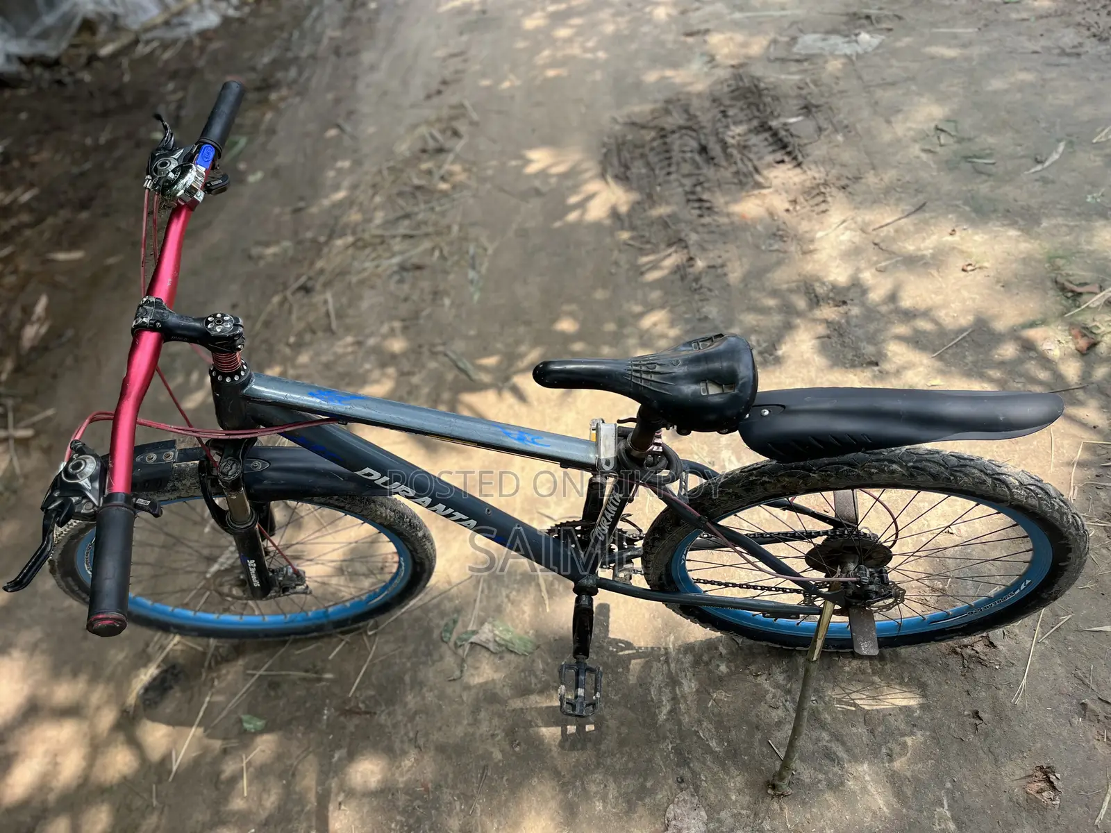 Cycle Sell Post