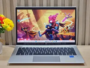 Laptop HP 8GB AMD Ryzen SSD 512GB