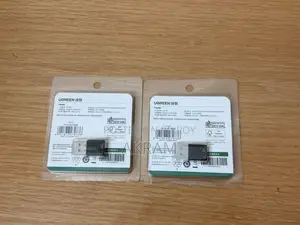 Ugreen Bluetooth 6.0 Usb Adapter