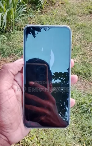 রিয়েলমি সি৩৫ ১২৮ জিবি সবুজ