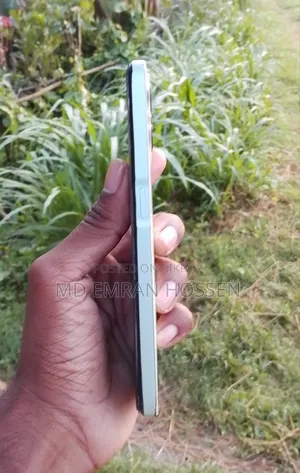 রিয়েলমি সি৩৫ ১২৮ জিবি সবুজ