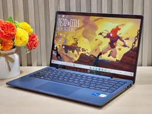 Laptop HP 8GB Intel Core I5 SSD 512GB