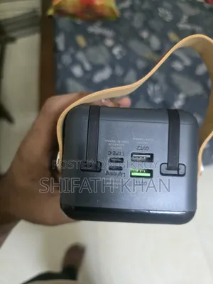 Remax RPP-565 60000mAh 22.5W Fast Charging Power Bank