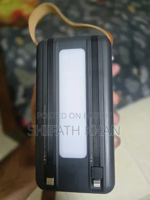 Remax RPP-565 60000mAh 22.5W Fast Charging Power Bank