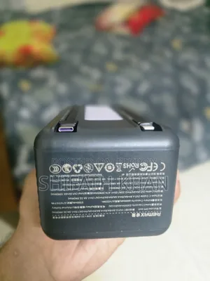 Remax RPP-565 60000mAh 22.5W Fast Charging Power Bank