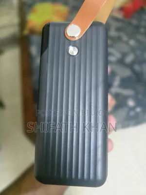 Remax RPP-565 60000mAh 22.5W Fast Charging Power Bank