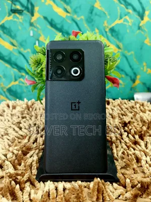 OnePlus 10 Pro 256 GB Black