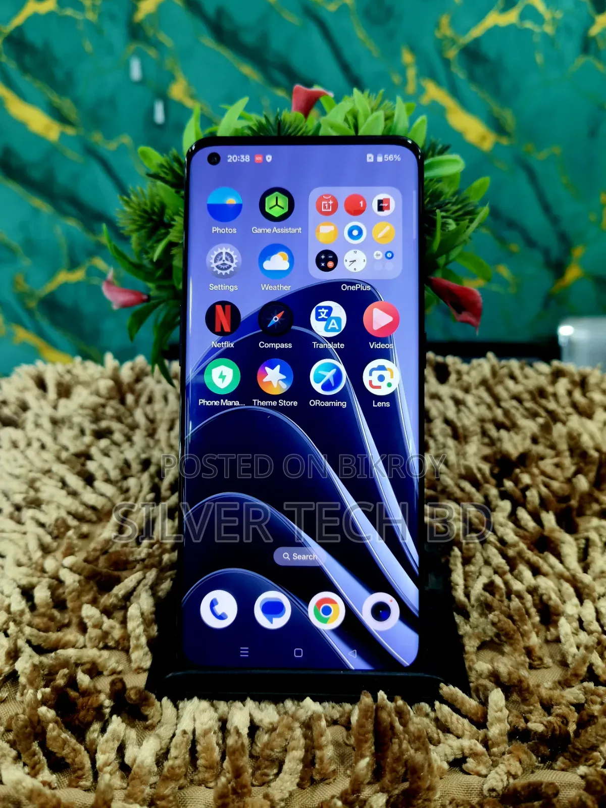 OnePlus 10 Pro 256 GB Black