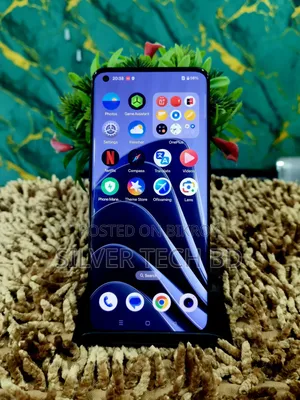 OnePlus 10 Pro 256 GB Black