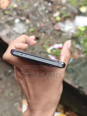 Vivo X100 512 GB Black