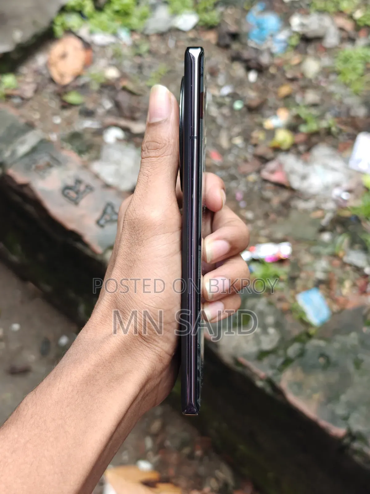 Vivo X100 512 GB Black