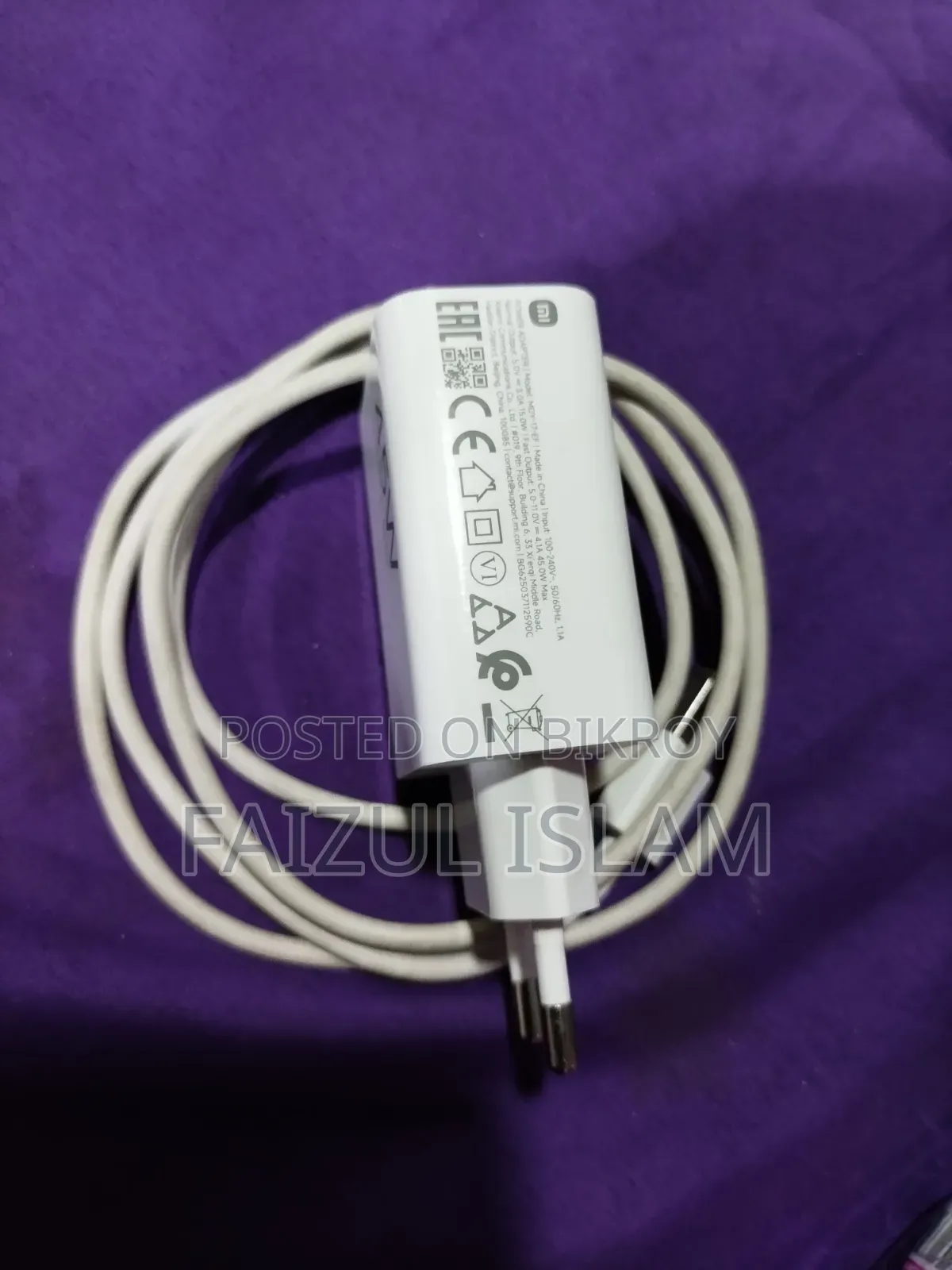 Redmi Note 14pro 5g Change