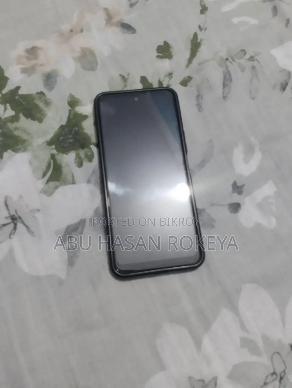 Infinix Hot 12 128 GB Blue