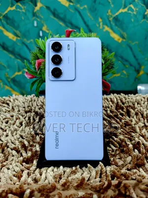 Realme 128 GB Purple