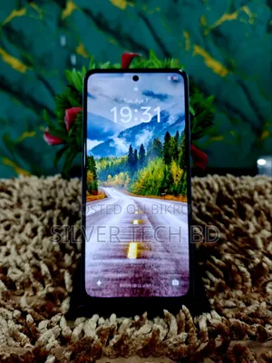 Realme 128 GB Purple