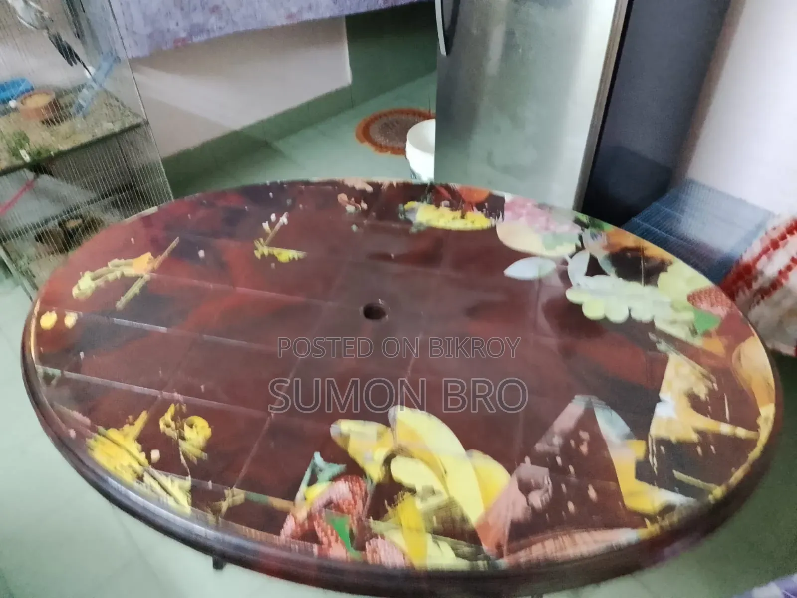 আরএফএল এর প্লাস্টিক টেবিল