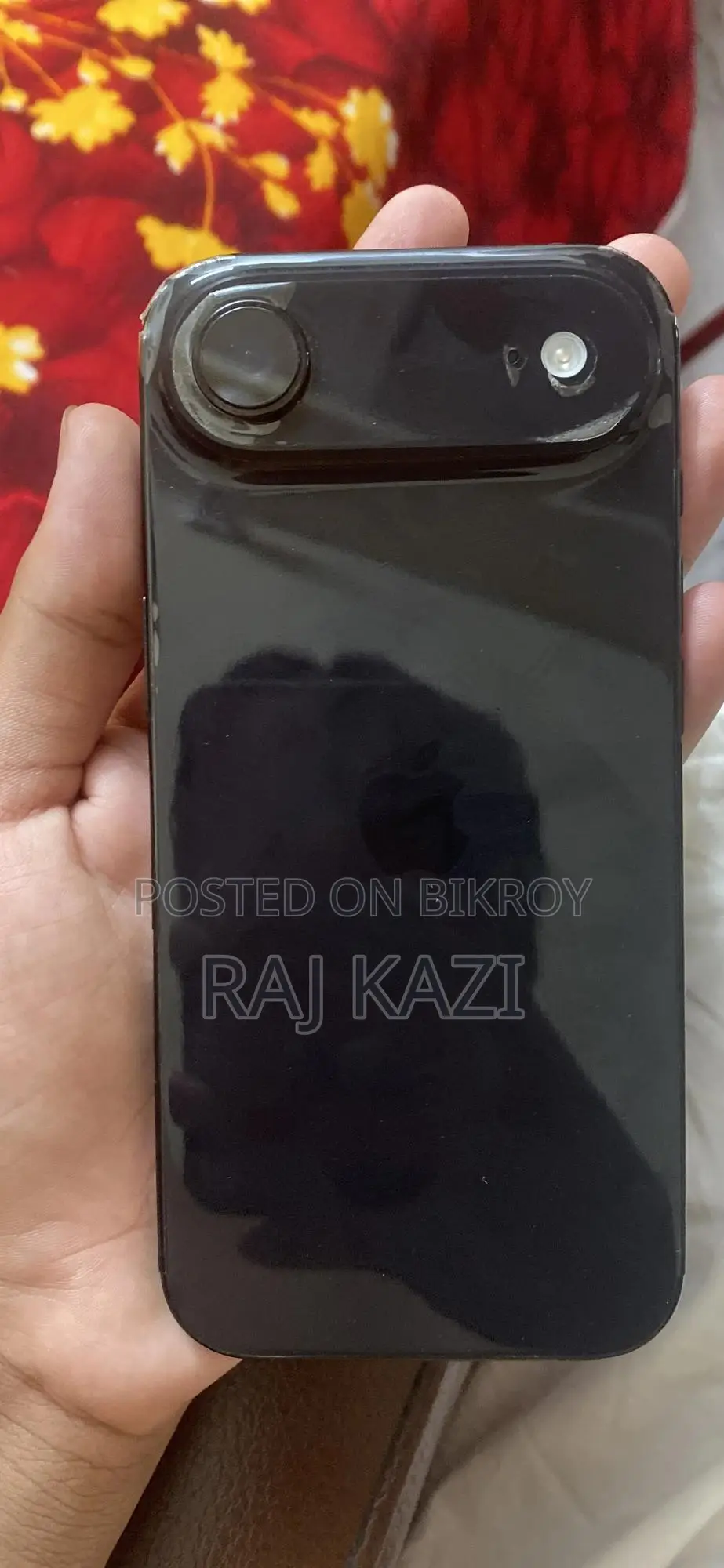 Apple iPhone Air 256 GB Black