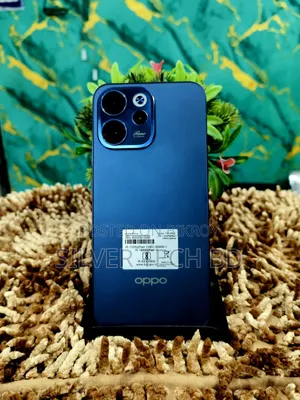 Oppo ২৫৬ জিবি ব্লু