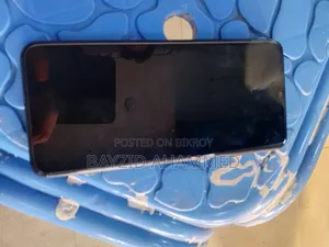 Samsung Galaxy A04 32 GB Black