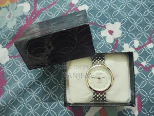 Stylish Ladies Quartz Watch