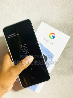 Google Pixel 8 Pro 128 GB