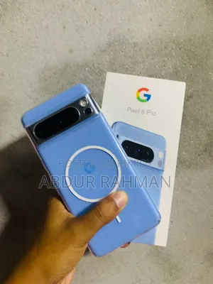 Google Pixel 8 Pro 128 GB