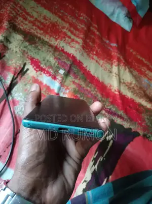 Motorola Edge 60 Fusion 256 GB Green