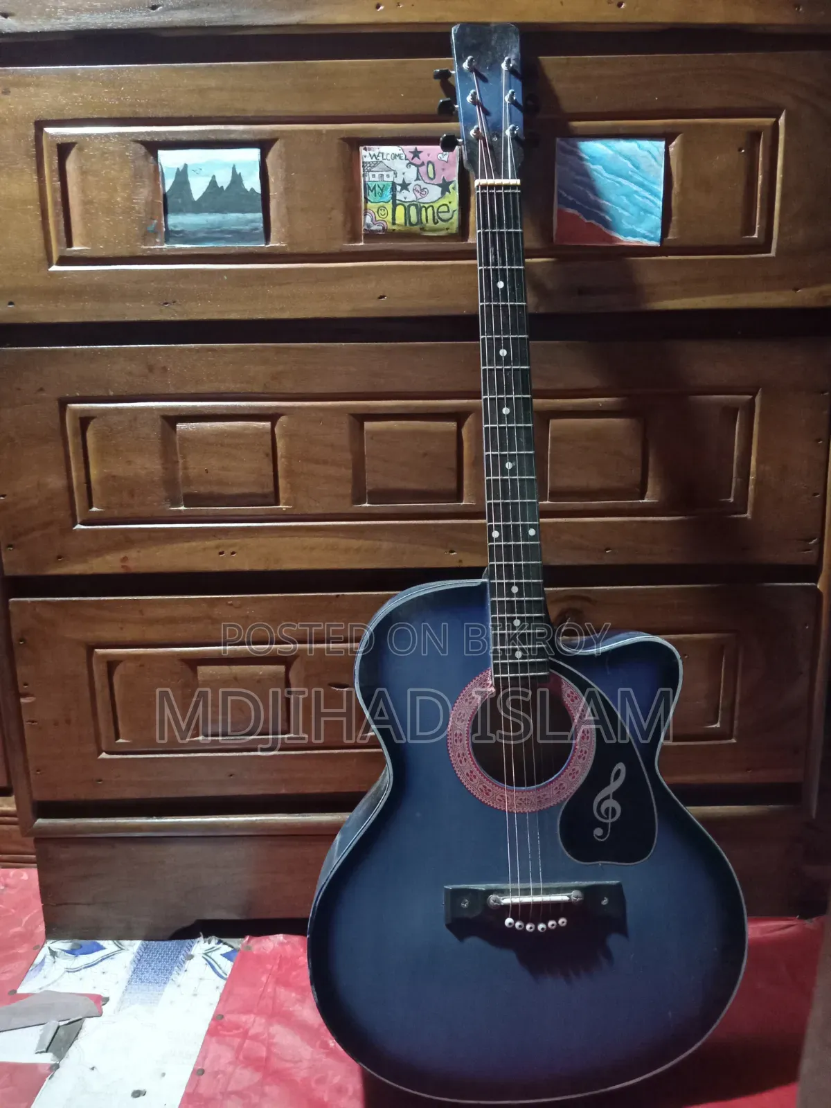 Guitar