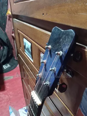 Guitar