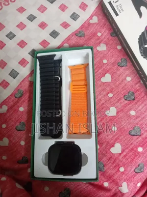 স্মার্ট ওয়াচ