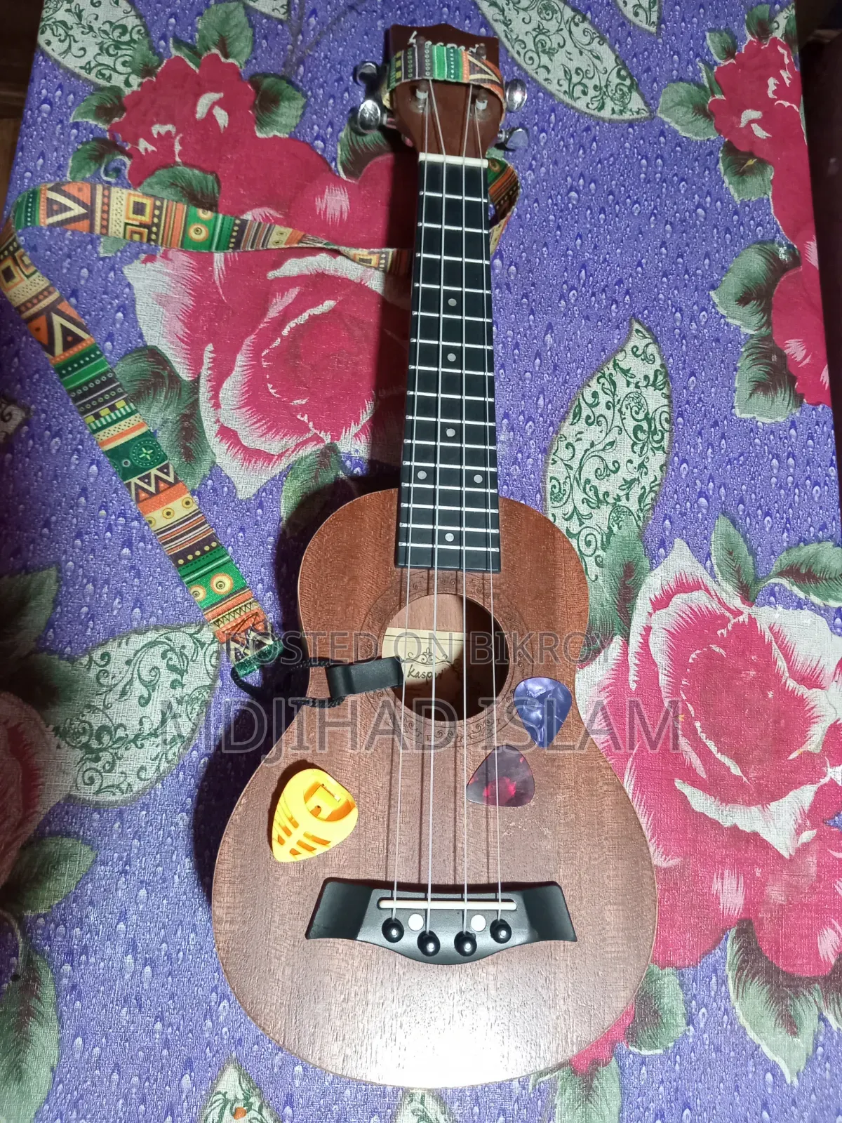Ukulele K-21