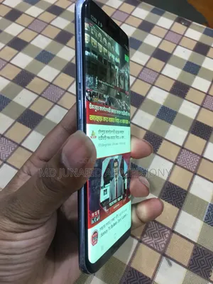 স্যামসাং গ্যালাক্সি এস৮ ৬৪ জিবি নীল