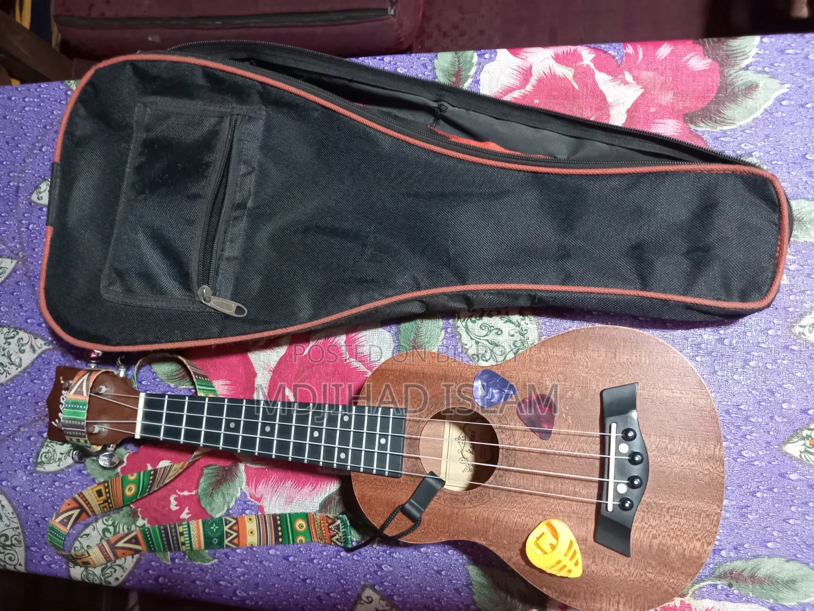 Ukulele K-21