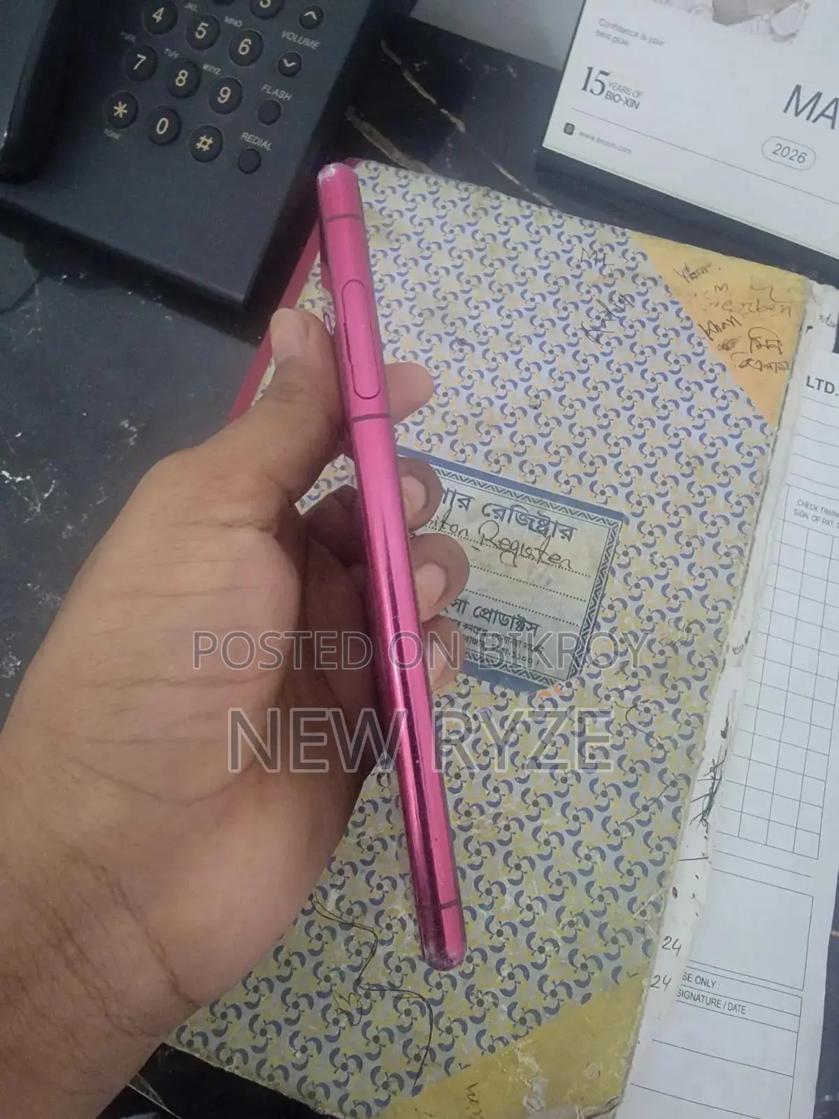 Sony Xperia 5 128 GB Purple