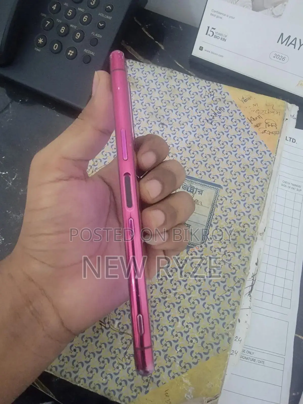 Sony Xperia 5 128 GB Purple