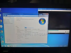 Laptop HP 15-Dw3031 1GB Intel Celeron HDD 500GB