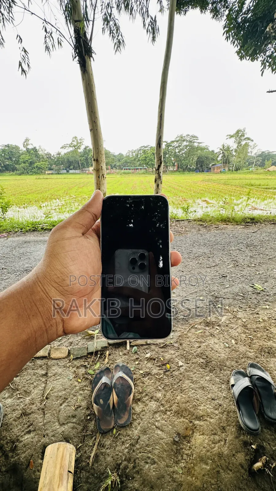 Apple iPhone 12 Pro 128 GB White