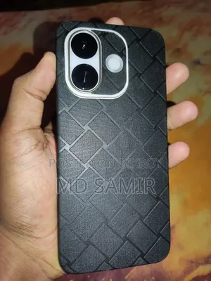 Tecno Spark 30C 128 GB White