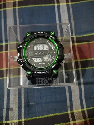 K-sport (Water Resist)
