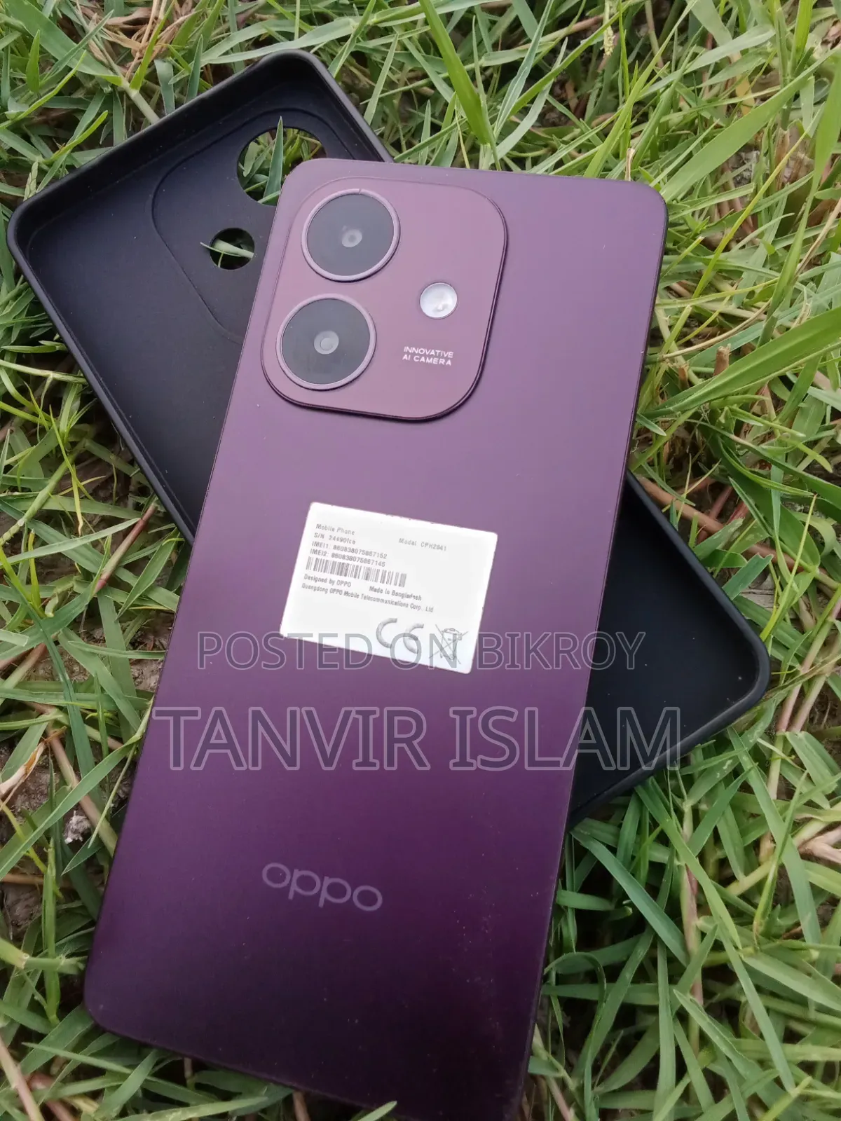 Oppo A3x 64 GB