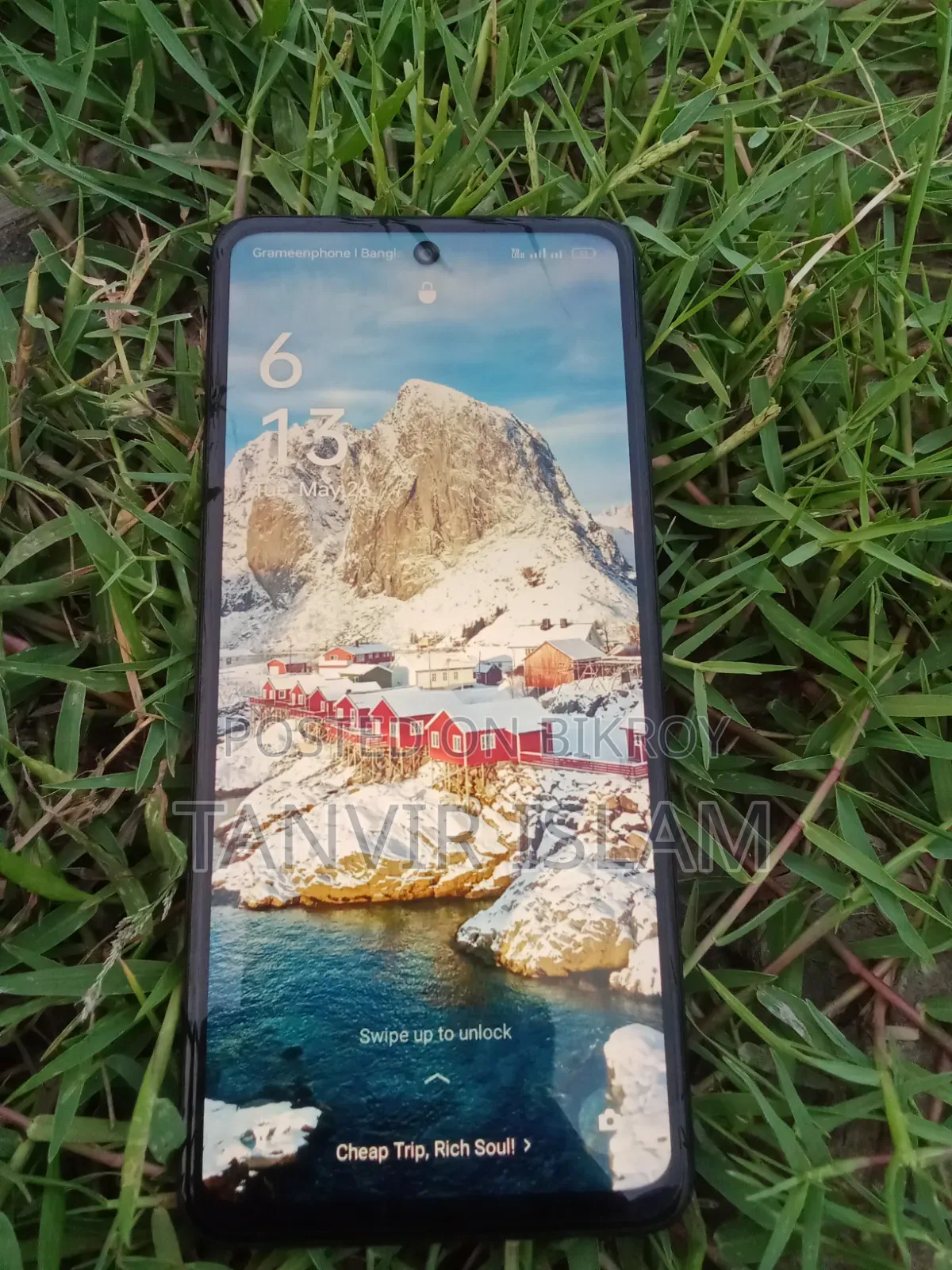 Oppo A3x 64 GB