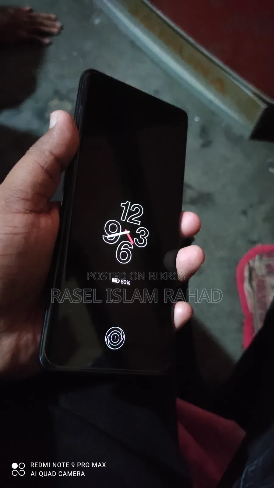 OnePlus 11R 128 GB Black