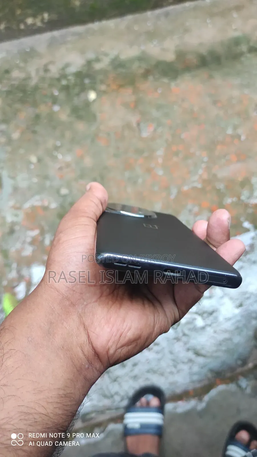 OnePlus 11R 128 GB Black