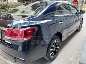 Toyota Premio 1.5 Front Wheel Drive 2018 Blue