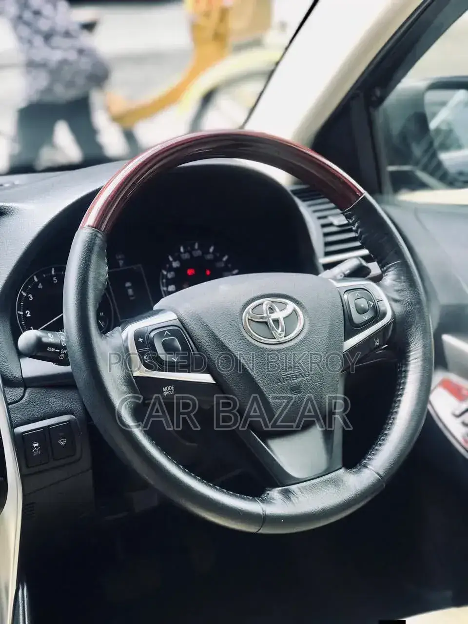 Toyota Premio 1.5 Front Wheel Drive 2018 Blue