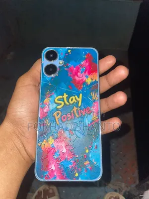 Symphony Z60 64 GB Blue