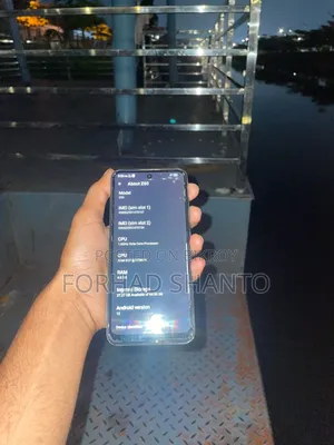 Symphony Z60 64 GB Blue