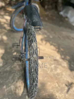 Cycle Sell Post