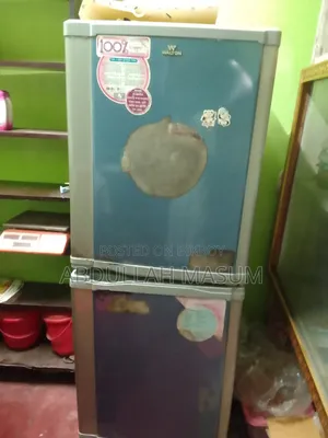 Walton Fridge 6000 Taka