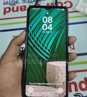 Samsung Galaxy M33 5G 128 GB Blue